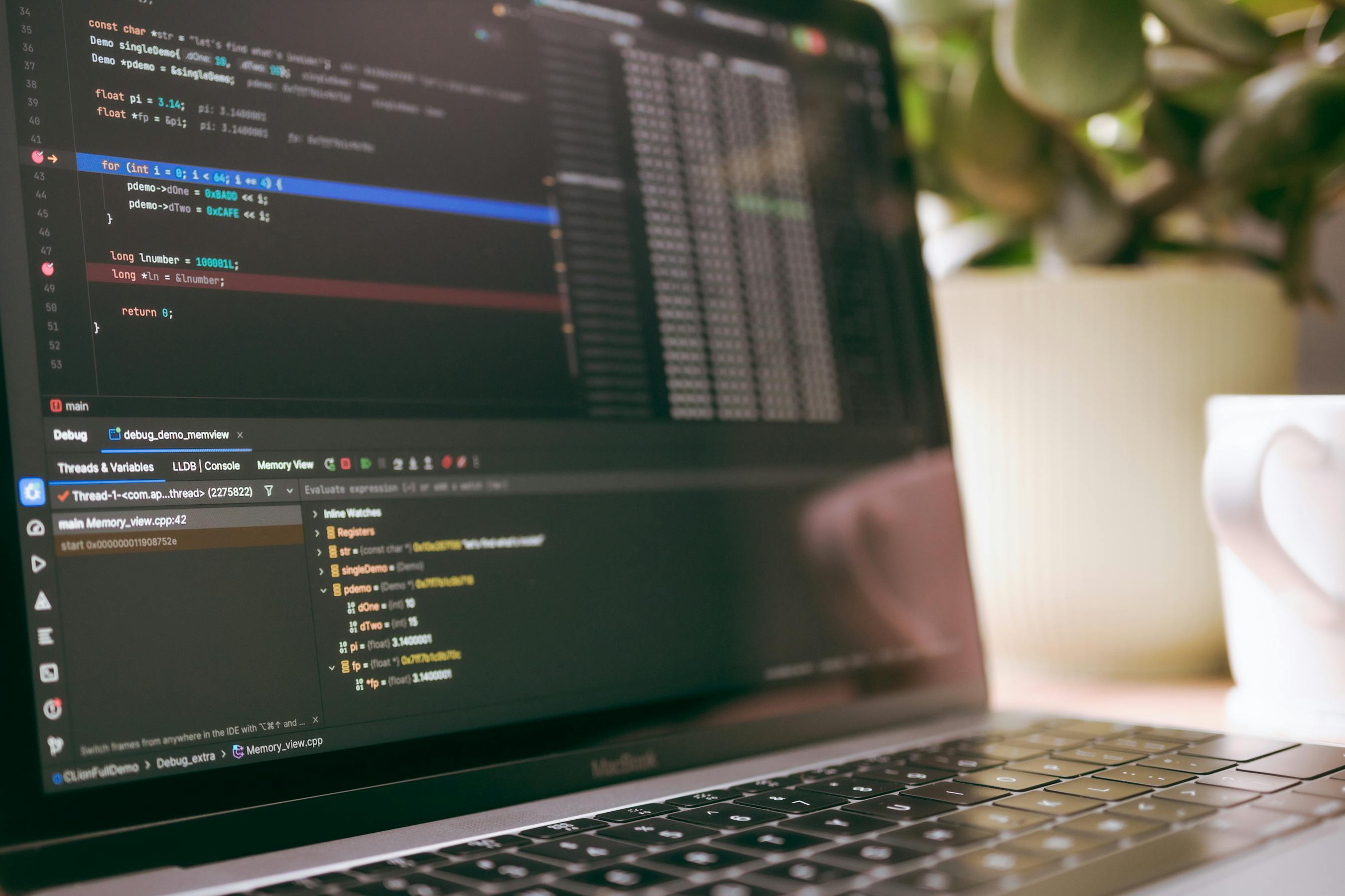 Secure website maintenance workstation